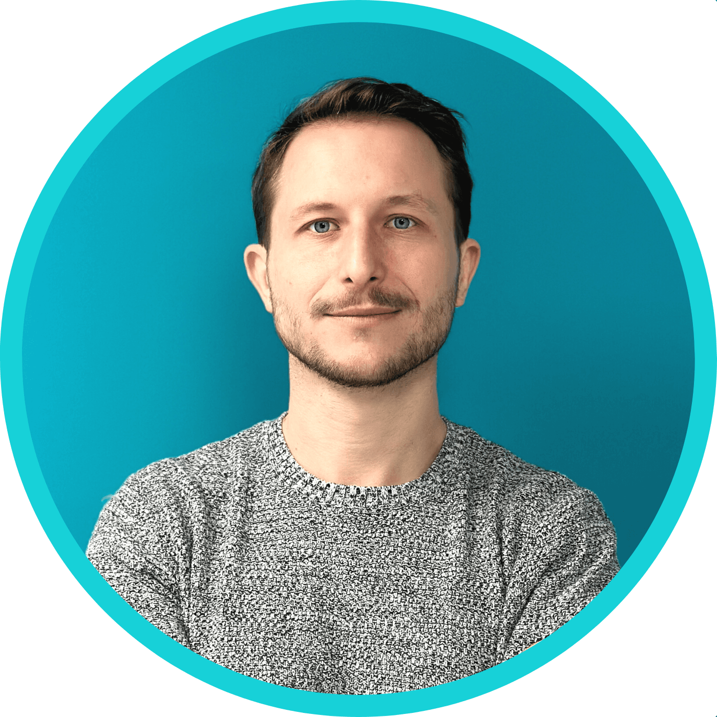 Florian, fondateur de PleinMur